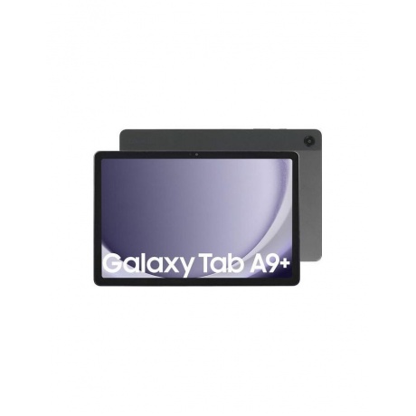 Планшет Samsung Galaxy Tab A9+ LTE 8/128Gb (SM-X216BZAECAU) Grey - фото 2