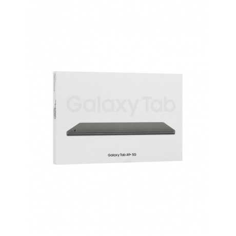 Планшет Samsung Galaxy Tab A9+ LTE 4/64Gb (SM-X216BDBACAU) Grey - фото 21