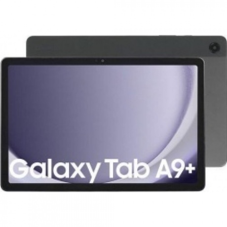 Планшет Samsung Galaxy Tab A9+ 5G 4/64Gb (SM-X216BZAACAU) Grey - фото 2