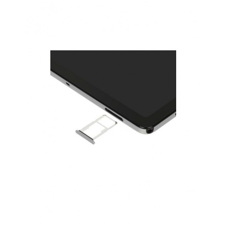Планшет Samsung Galaxy Tab A9+ LTE 8/128Gb (SM-X216BZSECAU) Silver - фото 14