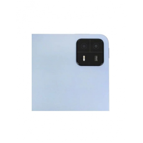 Планшет Xiaomi Mi Pad 6 RU 8/256Gb Mist Blue - фото 12