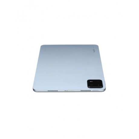 Планшет Xiaomi Mi Pad 6 RU 8/256Gb Mist Blue - фото 15