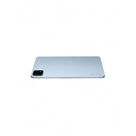 Планшет Xiaomi Mi Pad 6 RU 8/256Gb Mist Blue - фото 16