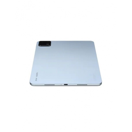 Планшет Xiaomi Mi Pad 6 RU 8/256Gb Mist Blue - фото 17