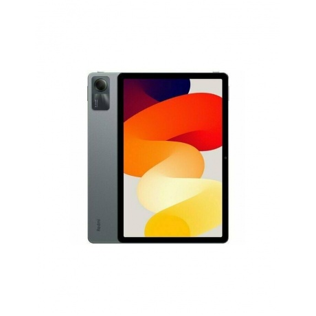 Планшет Xiaomi Redmi Pad SE 8/256Gb Graphite Gray - фото 1