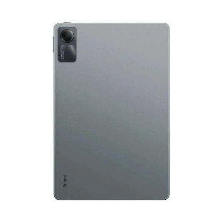 Планшет Xiaomi Redmi Pad SE 8/256Gb Graphite Gray - фото 5