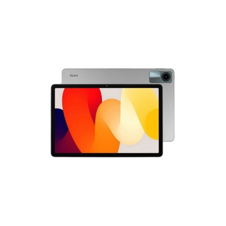 Планшет Xiaomi Redmi Pad SE 8/256Gb Graphite Gray - фото 8
