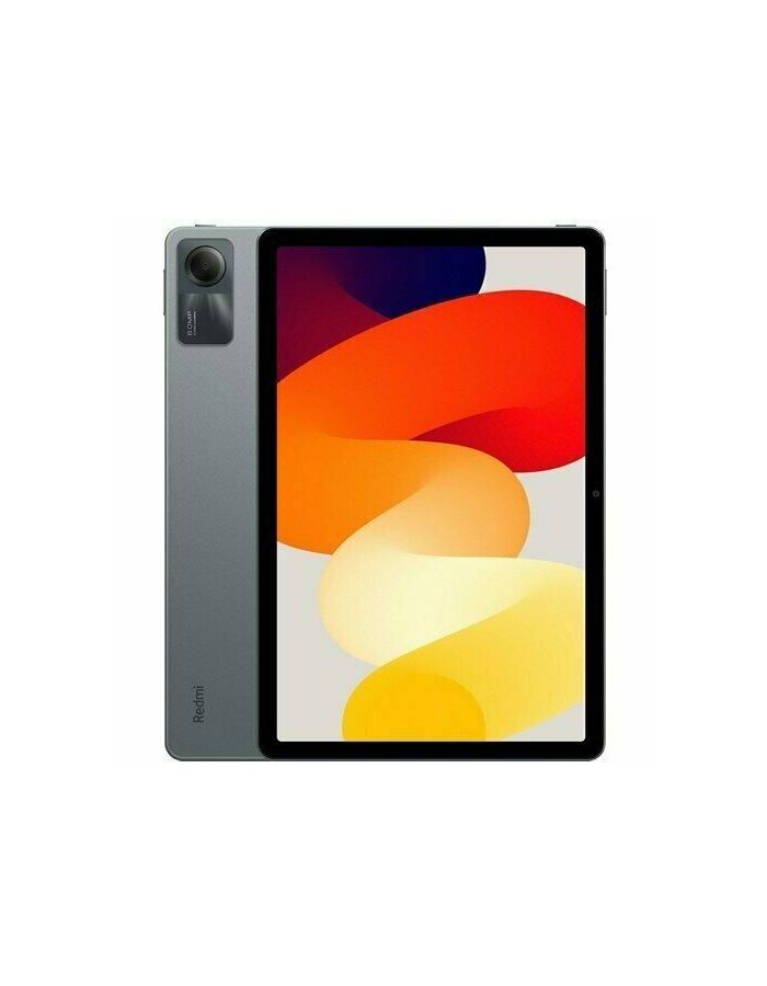Планшет Xiaomi Redmi Pad SE 8/256Gb Graphite Gray, размер 256 Гб, цвет серый