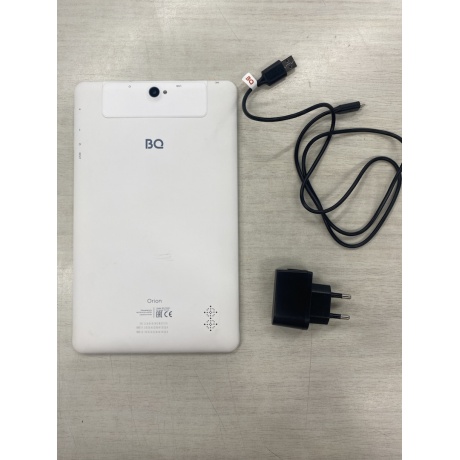 Планшет BQ 1045G 8Gb 3G White хорошее состояние; - фото 4