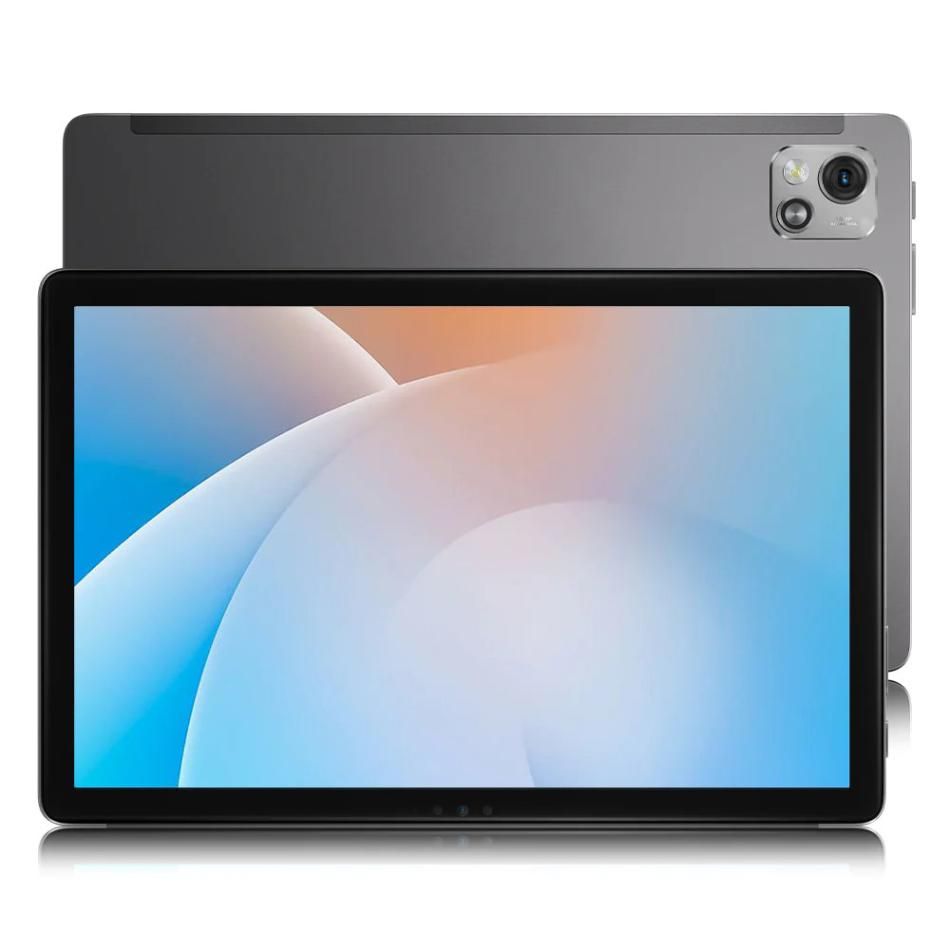 планшет blackview tab 13 pro 8 128gb голубой Планшет Blackview Tab 13 Pro 10.1 8/128Gb Space Gray