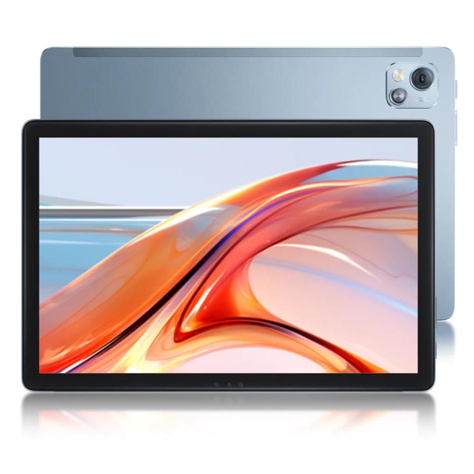 планшет blackview tab 13 pro 8 128gb голубой Планшет Blackview Tab 13 Pro 10.1 8/128Gb Twilight Blue
