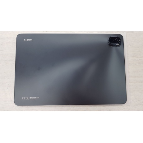 Планшет Xiaomi Mi Pad 5 6/128Gb Cosmic Gray хорошее состояние - фото 3