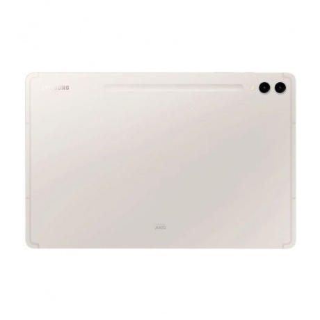 Планшет Samsung Galaxy Tab S9+ 12/512Gb Wi-Fi Beige SM-X810NZEECAU - фото 3