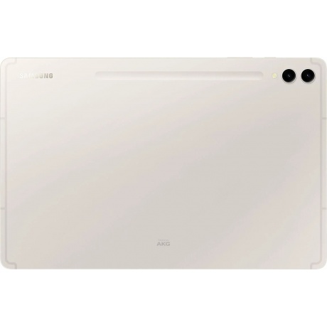 Планшет Samsung Galaxy Tab S9+ 12/512Gb 5G Beige SM-X816BZEECAU - фото 3