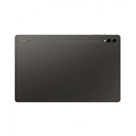 Планшет Samsung Galaxy Tab S9+ 12/256Gb 5G Gray SM-X816BZAACAU - фото 3