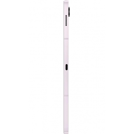 Планшет Samsung Galaxy Tab S9 FE+ 12/256Gb Wi-Fi Light Pink SM-X610NLIECAU - фото 6