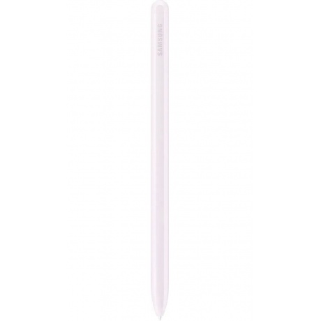 Планшет Samsung Galaxy Tab S9 FE+ 12/256Gb Wi-Fi Light Pink SM-X610NLIECAU - фото 8