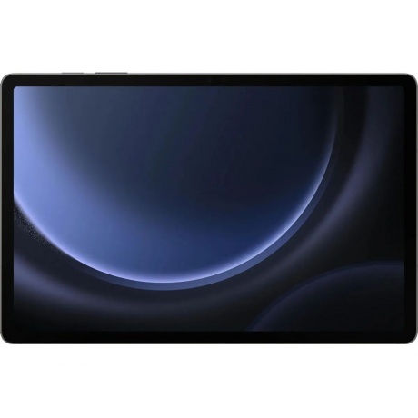 Планшет Samsung Galaxy Tab S9 FE+ 12/256Gb Wi-Fi Gray SM-X610NZAECAU - фото 2