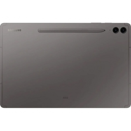 Планшет Samsung Galaxy Tab S9 FE+ 12/256Gb Wi-Fi Gray SM-X610NZAECAU - фото 11