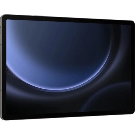 Планшет Samsung Galaxy Tab S9 FE+ 12/256Gb Wi-Fi Gray SM-X610NZAECAU - фото 5