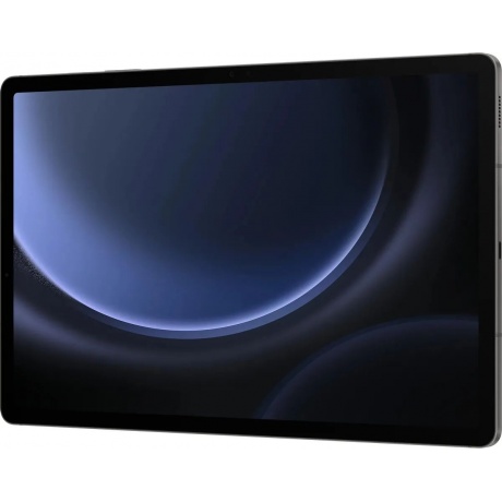 Планшет Samsung Galaxy Tab S9 FE+ 12/256Gb Wi-Fi Gray SM-X610NZAECAU - фото 7