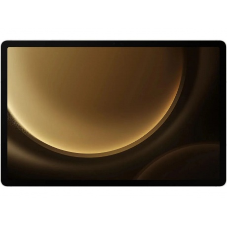 Планшет Samsung Galaxy Tab S9 FE+ 12/256Gb 5G Silver SM-X616BZSECAU - фото 2