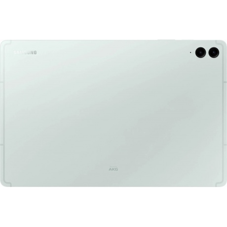 Планшет Samsung Galaxy Tab S9 FE+ 12/256Gb 5G Light Green SM-X616BLGECAU - фото 4