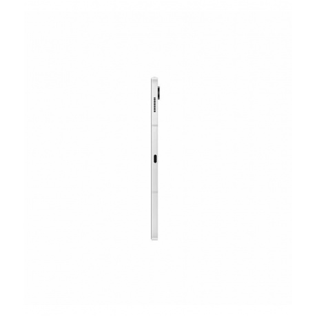 Планшет Samsung Galaxy Tab S9 FE 6/128Gb 5G Silver SM-X516BZSAMEA - фото 3