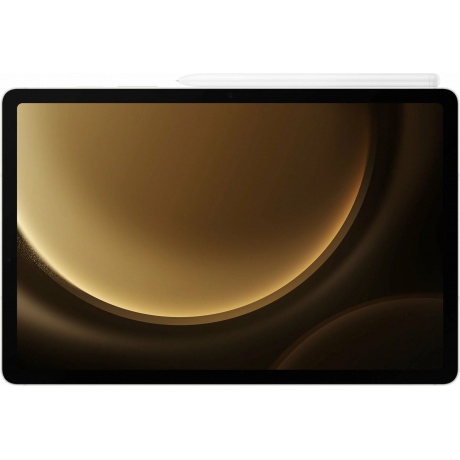 Планшет Samsung Galaxy Tab S9 FE 6/128Gb 5G Silver SM-X516BZSAMEA - фото 9
