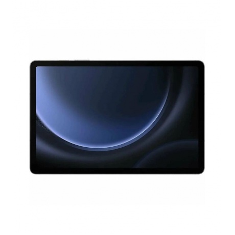 Планшет Samsung Galaxy Tab S9 FE 6/128Gb 5G Gray SM-X516BZAAMEA - фото 1