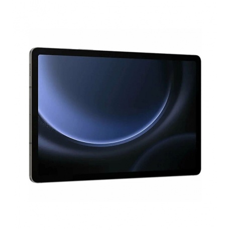 Планшет Samsung Galaxy Tab S9 FE 6/128Gb 5G Gray SM-X516BZAAMEA - фото 4
