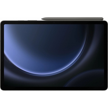 Планшет Samsung Galaxy Tab S9 FE 6/128Gb 5G Gray SM-X516BZAAMEA - фото 6