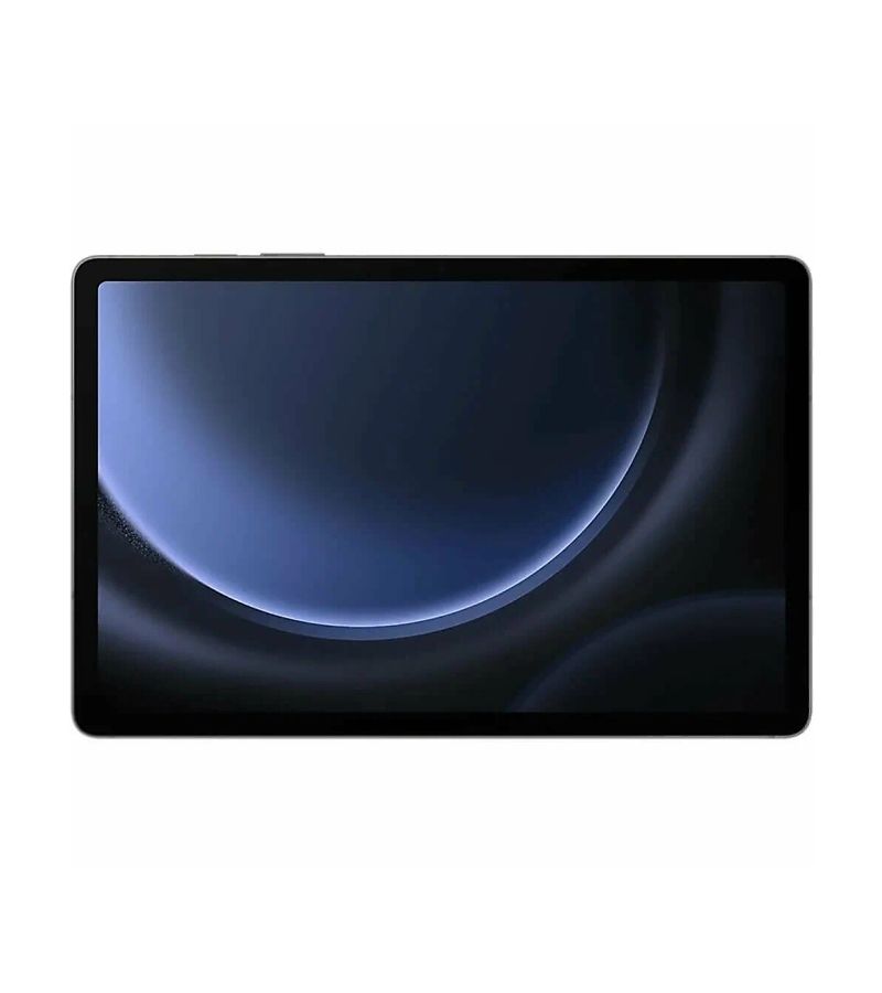 Планшет Samsung Galaxy Tab S9 FE 6/128Gb 5G Gray SM-X516BZAAMEA, размер 128 Гб, цвет серый