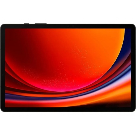 Планшет Samsung Galaxy Tab S9 8/128Gb WIFI Gray SM-X710NZAACAU - фото 2