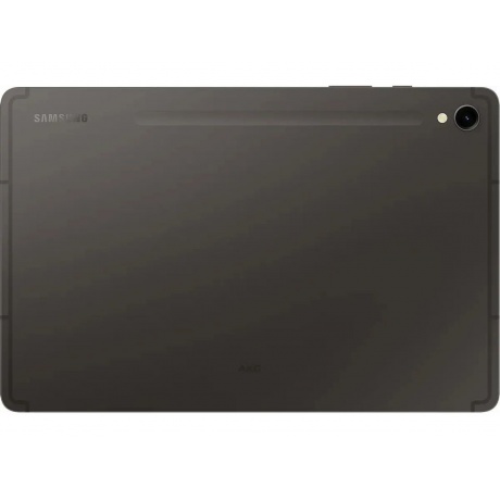 Планшет Samsung Galaxy Tab S9 8/128Gb WIFI Gray SM-X710NZAACAU - фото 3