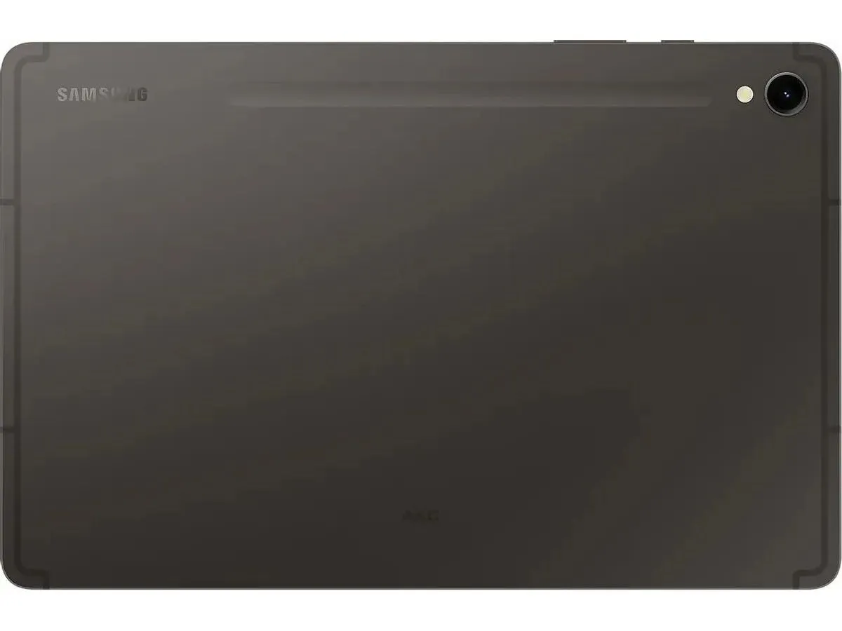 Планшет Samsung Galaxy Tab S9 8/128Gb WIFI Gray SM-X710NZAACAU - фото 3