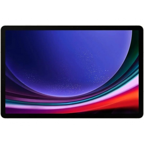 Планшет Samsung Galaxy Tab S9 8/128Gb 5G Beige SM-X716BZEACAU - фото 2
