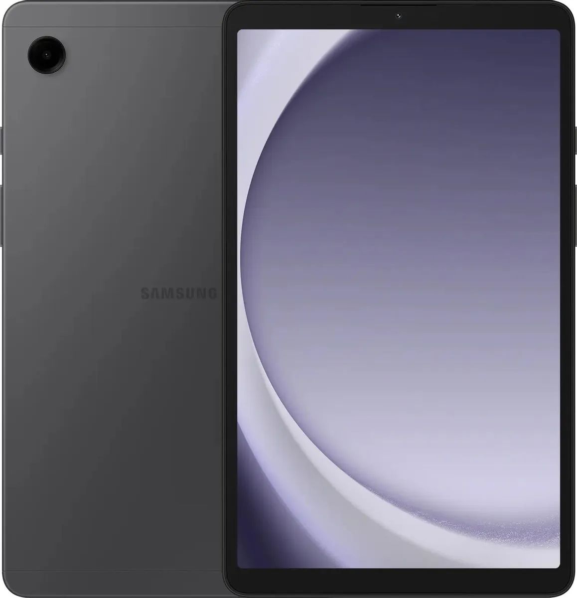 Планшет Samsung Galaxy Tab A9+ 4/64Gb Wi-Fi Gray SM-X210NZAAMEA, размер 64 Гб, цвет серый
