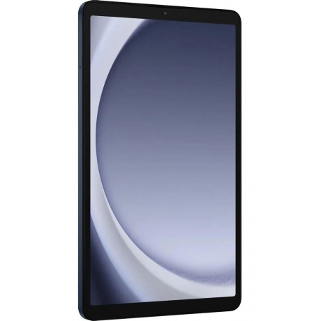 Планшет Samsung Galaxy Tab A9+ 4/64Gb Wi-Fi Dark Blue SM-X210NDBAMEA - фото 4