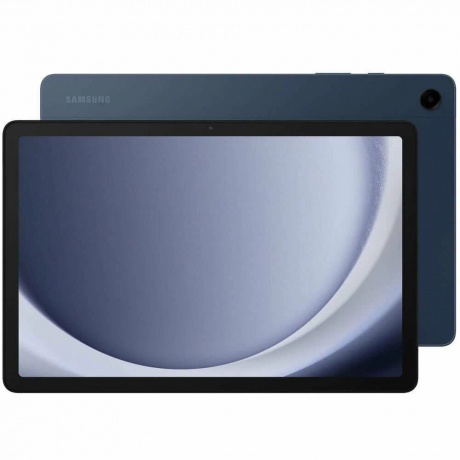 Планшет Samsung Galaxy Tab A9+ 4/64Gb Wi-Fi Dark Blue SM-X210NDBAMEA - фото 8
