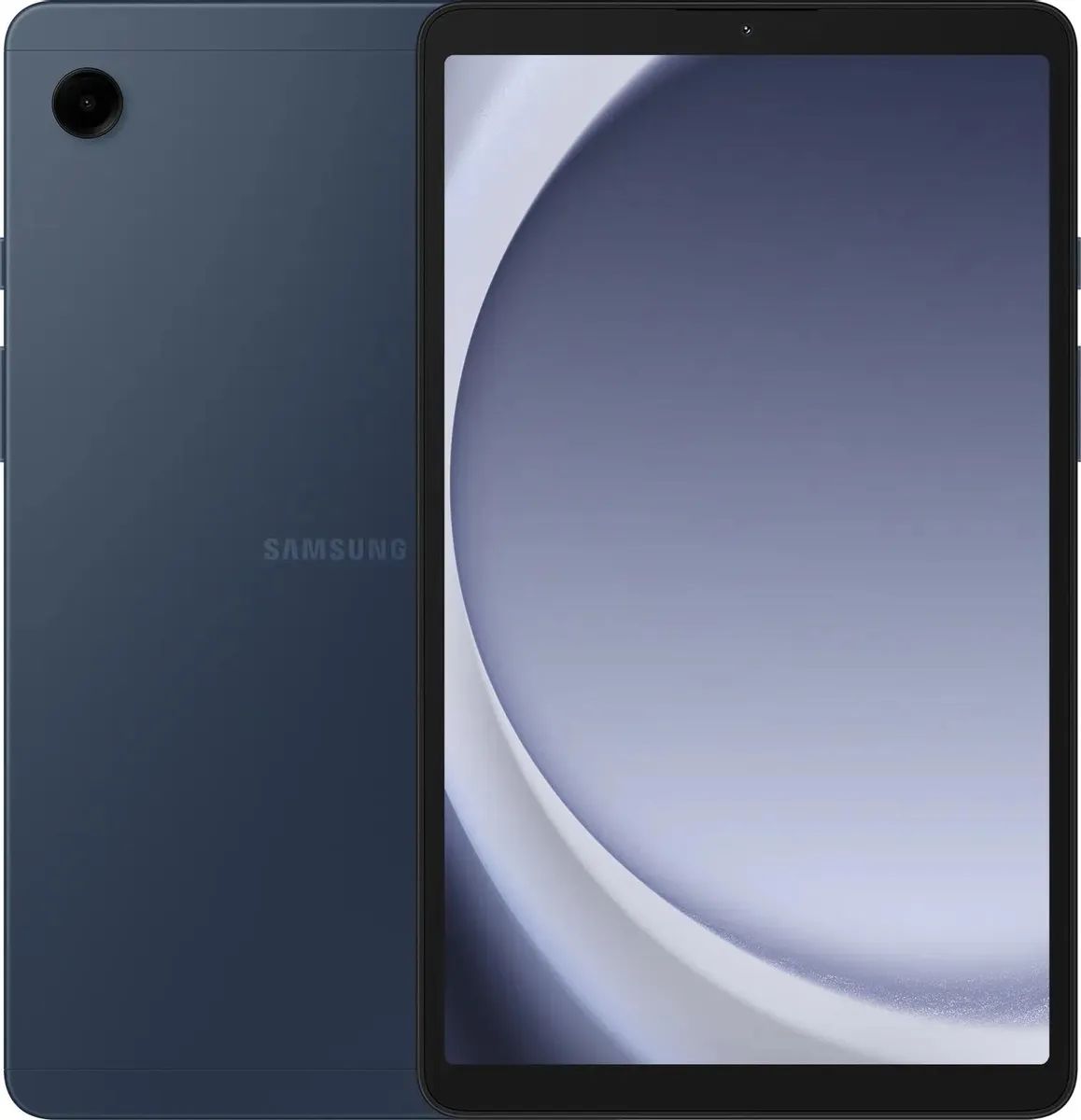 Планшет Samsung Galaxy Tab A9+ 4/64Gb Wi-Fi Dark Blue SM-X210NDBAMEA