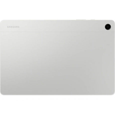 Планшет Samsung Galaxy Tab A9+ 4/64Gb 5G Silver SM-X216BZSAMEA - фото 7