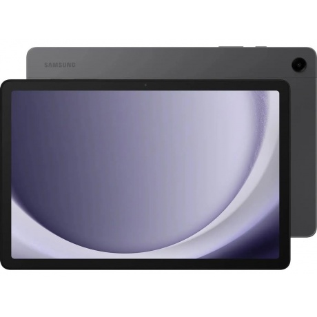 Планшет Samsung Galaxy Tab A9+ 4/64Gb 5G Gray SM-X216BZAAMEA - фото 1