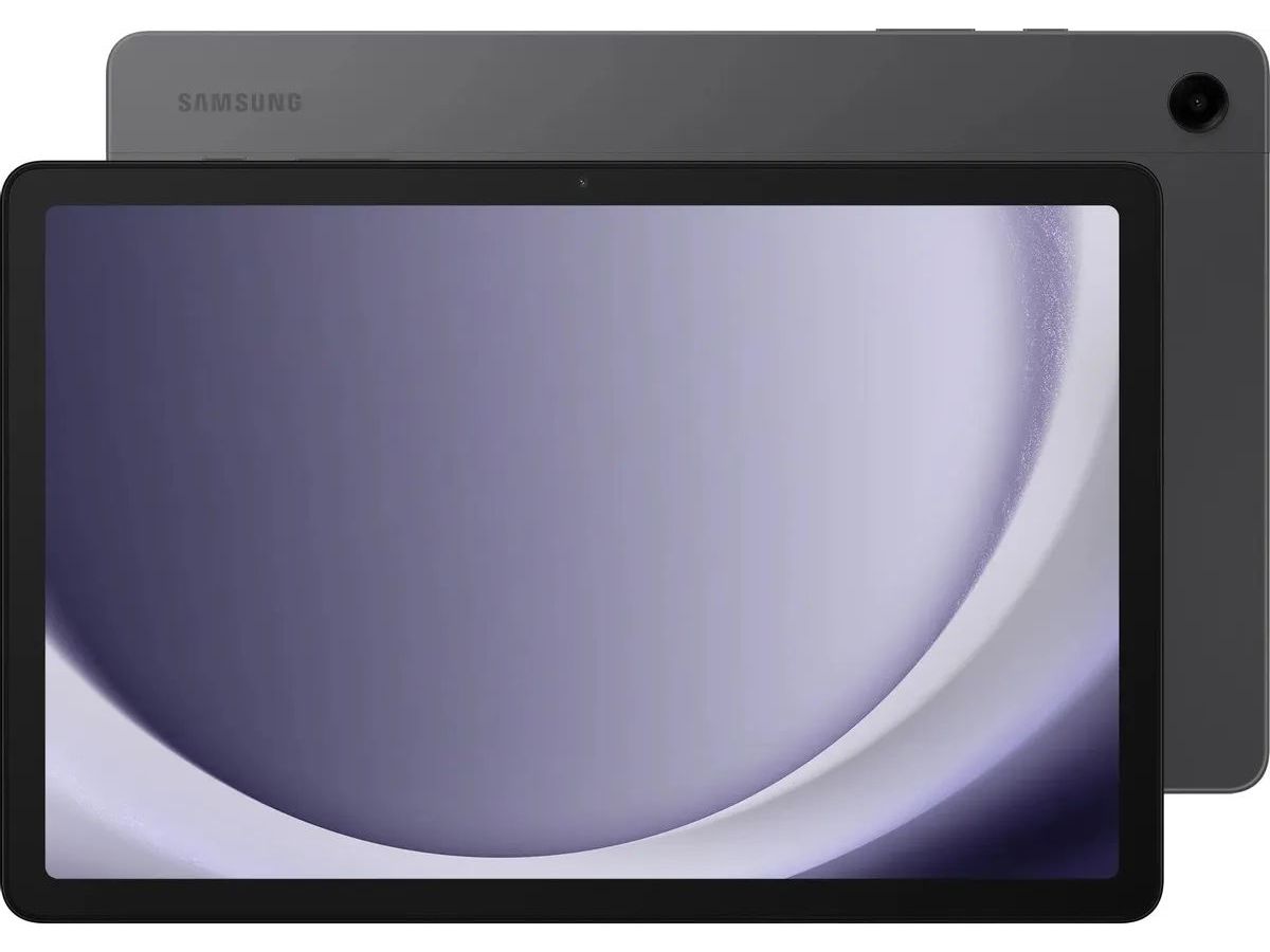 Планшет Samsung Galaxy Tab A9+ 4/64Gb 5G Gray SM-X216BZAAMEA, размер 64 Гб, цвет серый - фото 1
