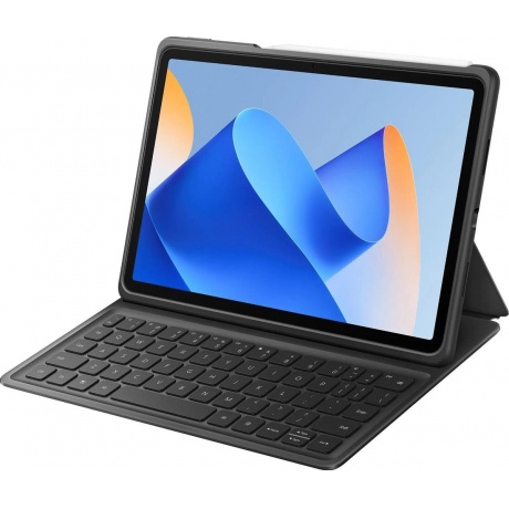 Планшет Huawei MatePad 11R 8/128Gb + Keyboard (53013VMC) Graphite Black - фото 1