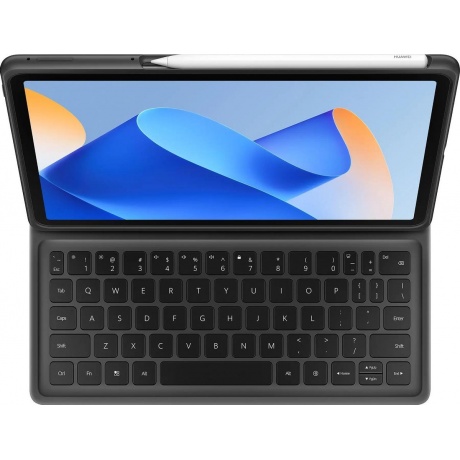 Планшет Huawei MatePad 11R 8/128Gb + Keyboard (53013VMC) Graphite Black - фото 6