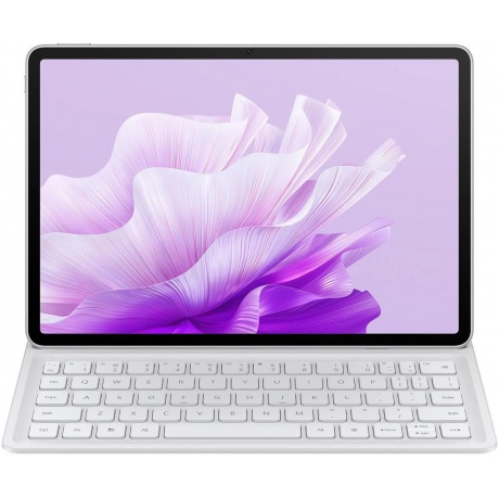 Планшет Huawei MatePad Air 12/256Gb + Keyboard (53013XMV) Paper White - фото 1