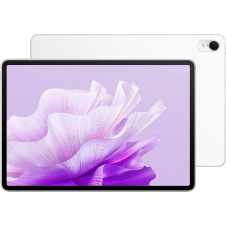 Планшет Huawei MatePad Air 12/256Gb + Keyboard (53013XMV) Paper White - фото 2