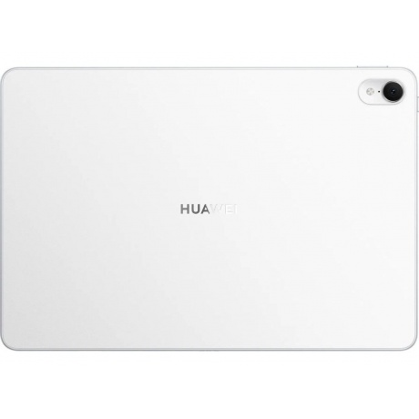 Планшет Huawei MatePad Air 12/256Gb + Keyboard (53013XMV) Paper White - фото 5