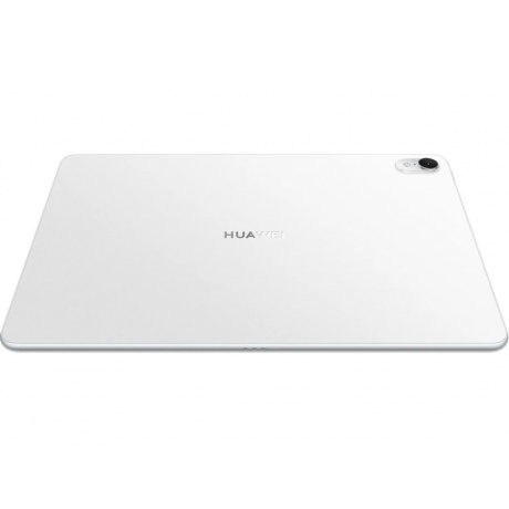 Планшет Huawei MatePad Air 12/256Gb + Keyboard (53013XMV) Paper White - фото 6